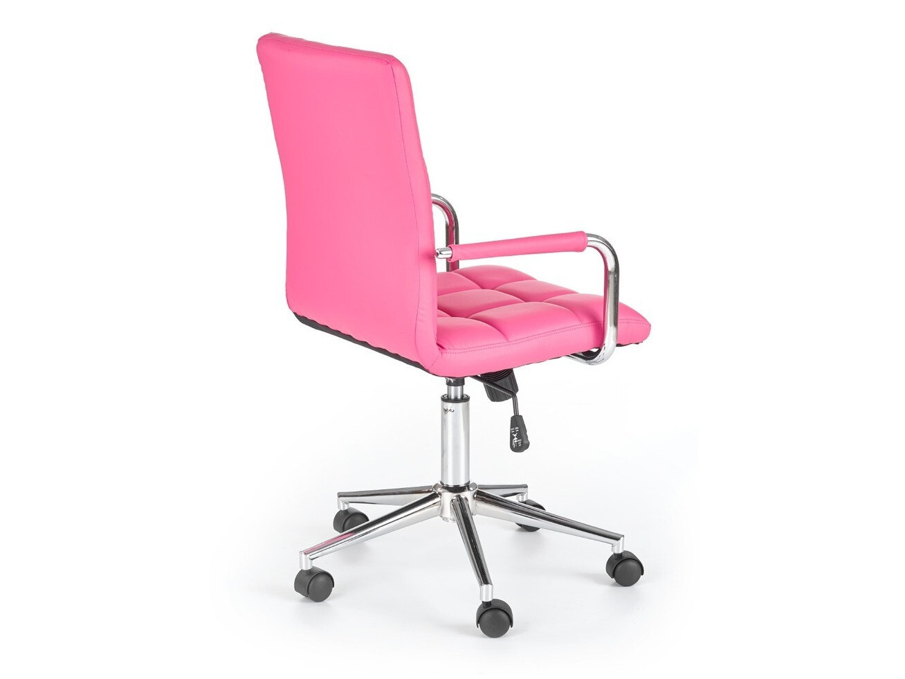 Chaise pour enfant Houston 565 (Rose)