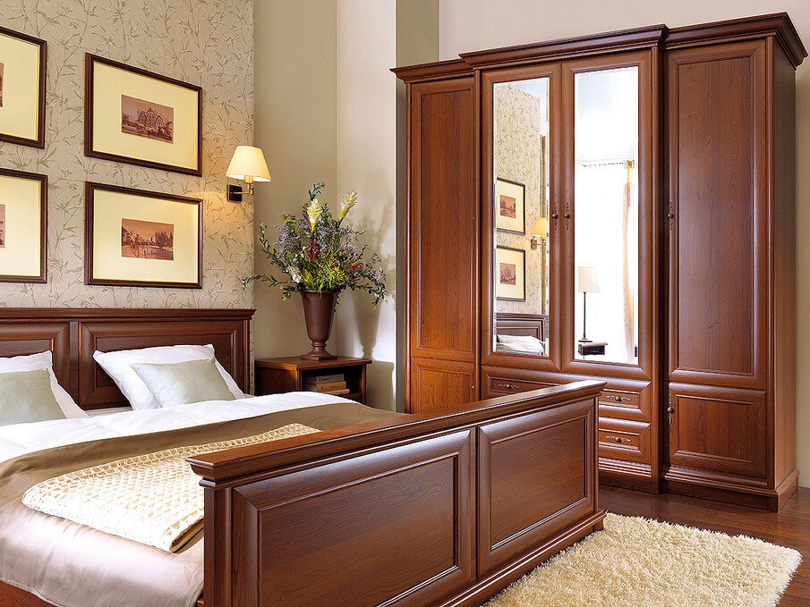 Armoire Vendore 117