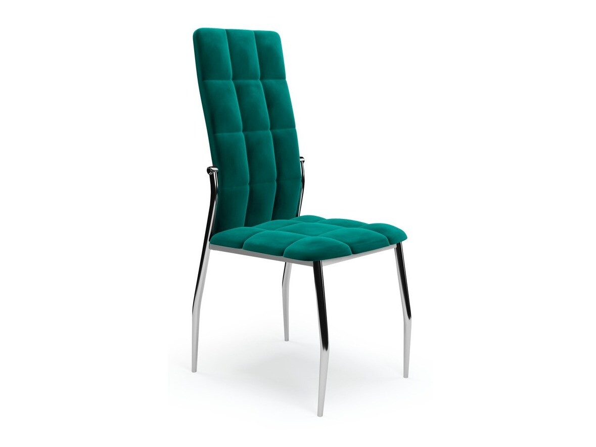 Chaise Houston 863 (Turquoise)