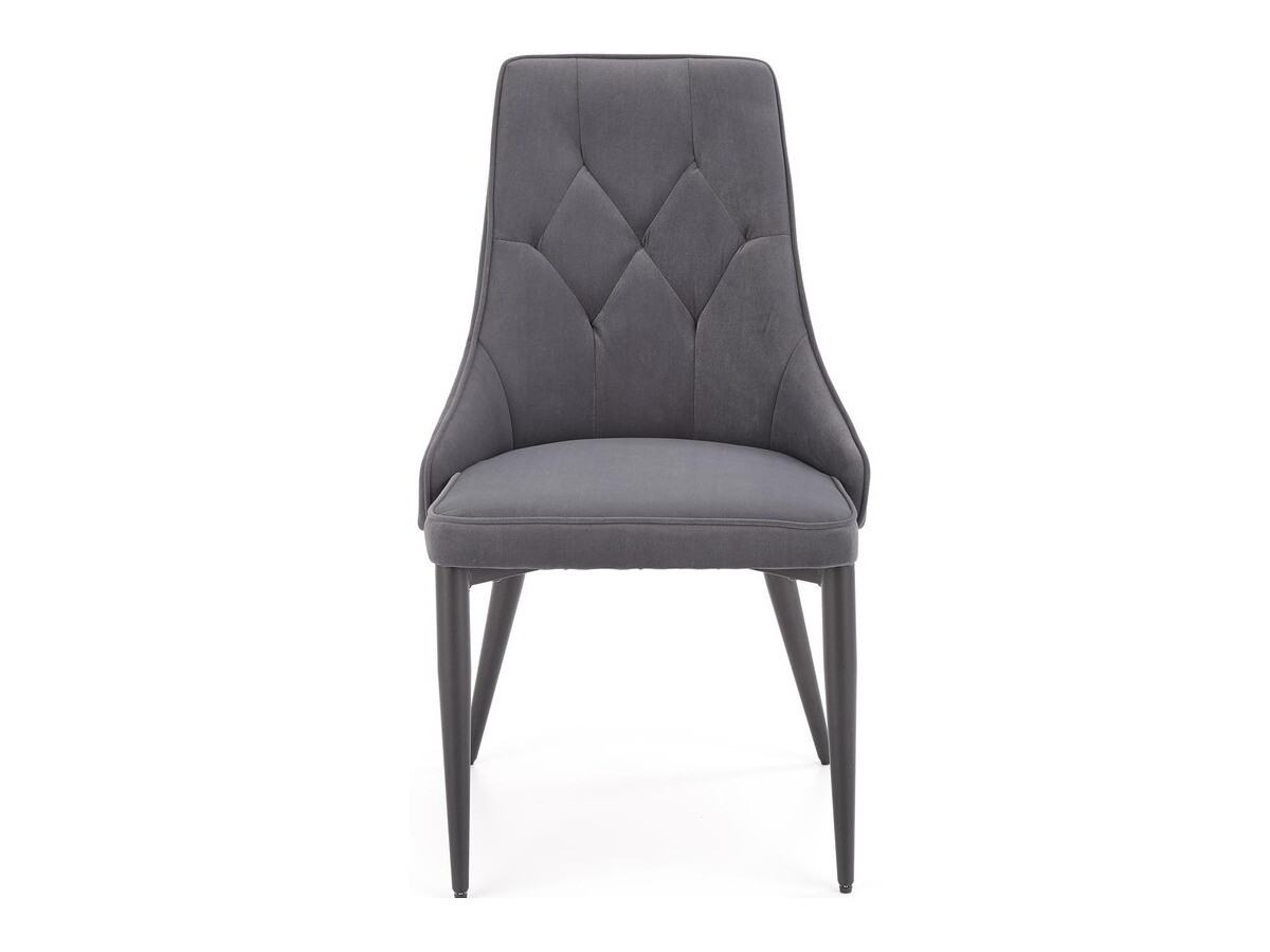 Chaise Houston 873 (Gris)