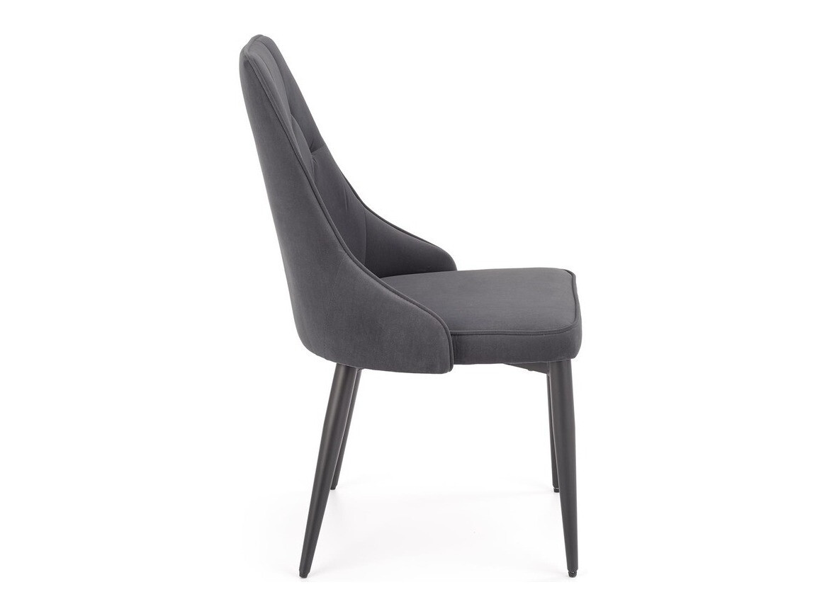Chaise Houston 873 (Gris)