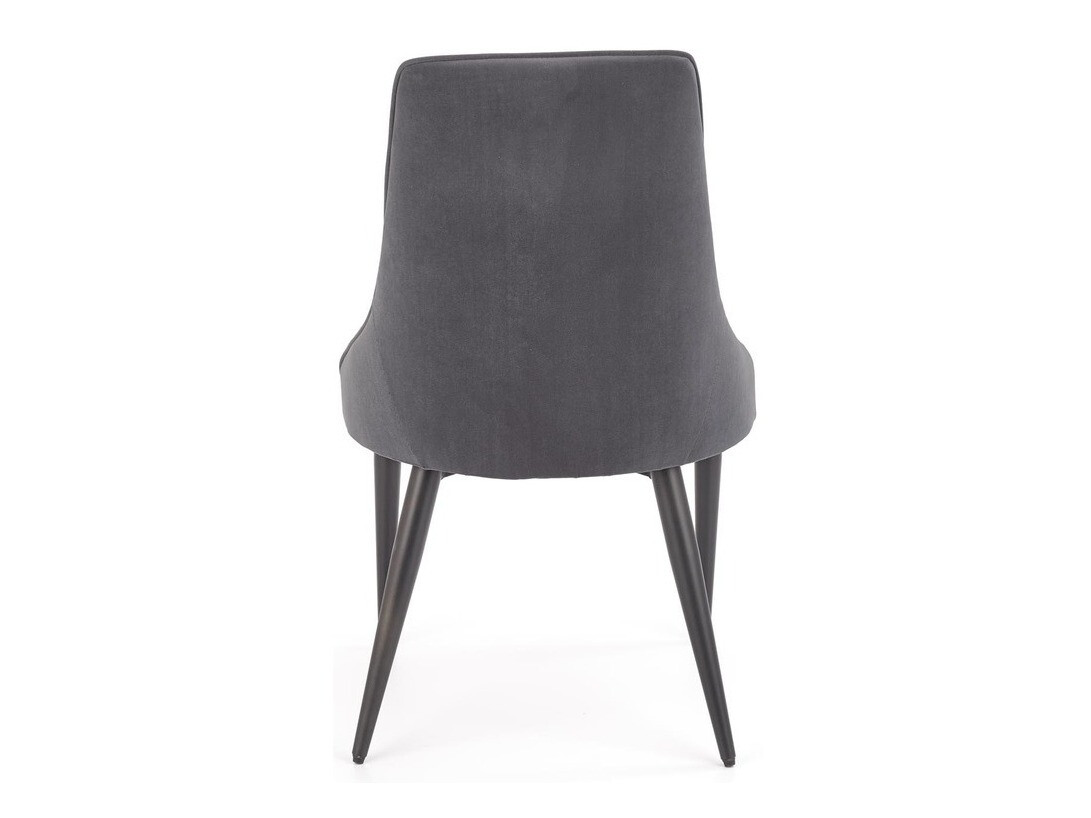 Chaise Houston 873 (Gris)