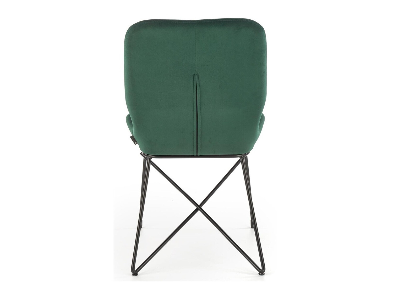 Chaise Houston 930 (Vert foncé)