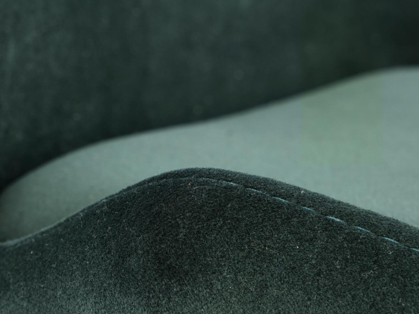 Chaise Houston 930 (Vert foncé)
