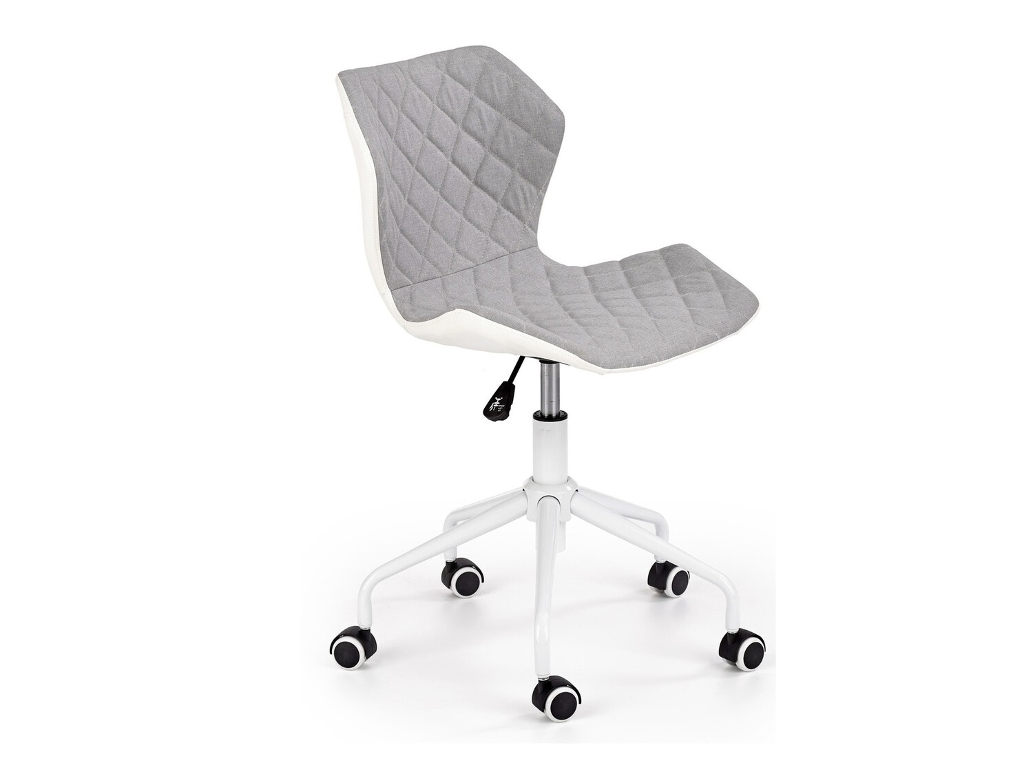 Chaise pour enfant Houston 991 (Gris)
