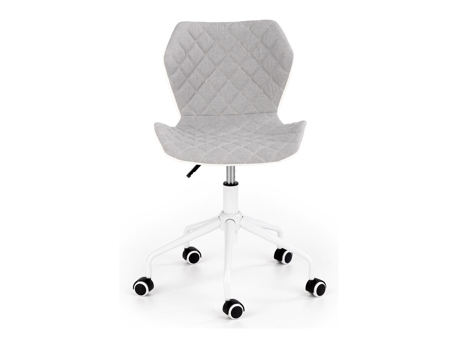 Chaise pour enfant Houston 991 (Gris)