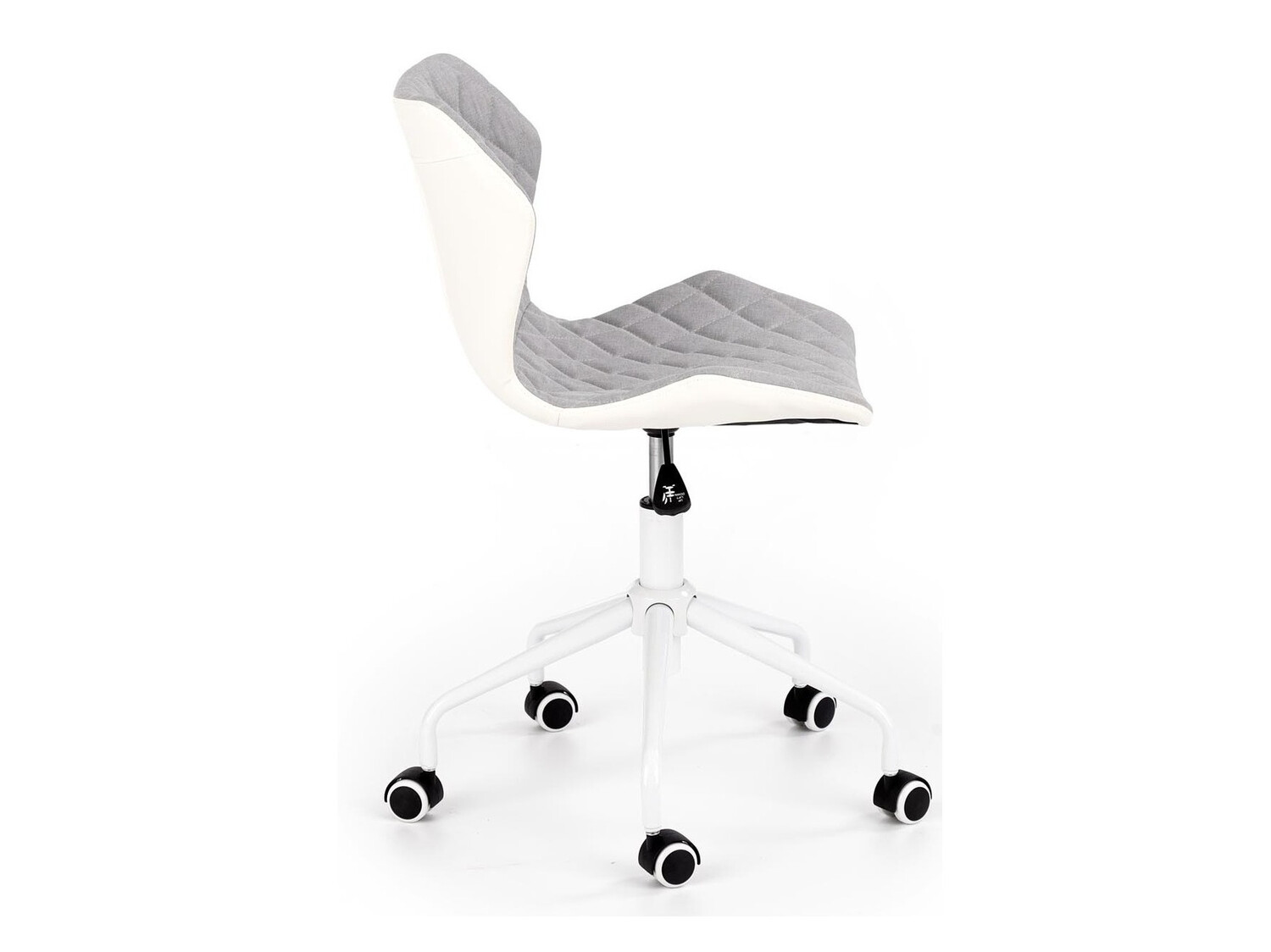Chaise pour enfant Houston 991 (Gris)