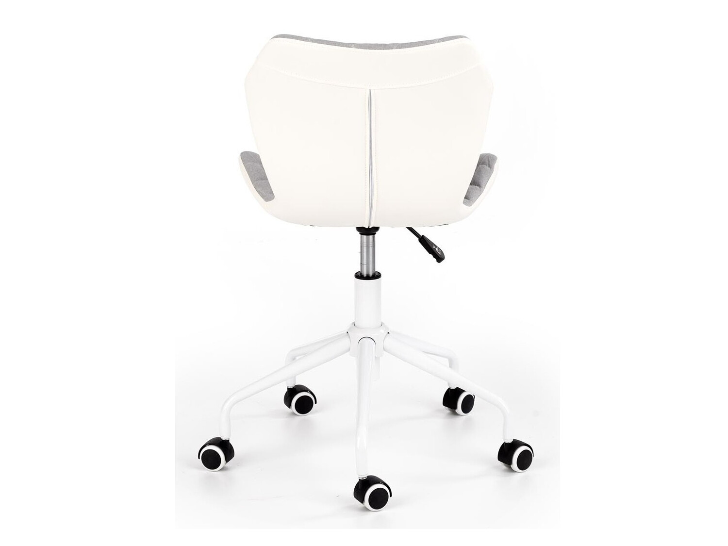 Chaise pour enfant Houston 991 (Gris)