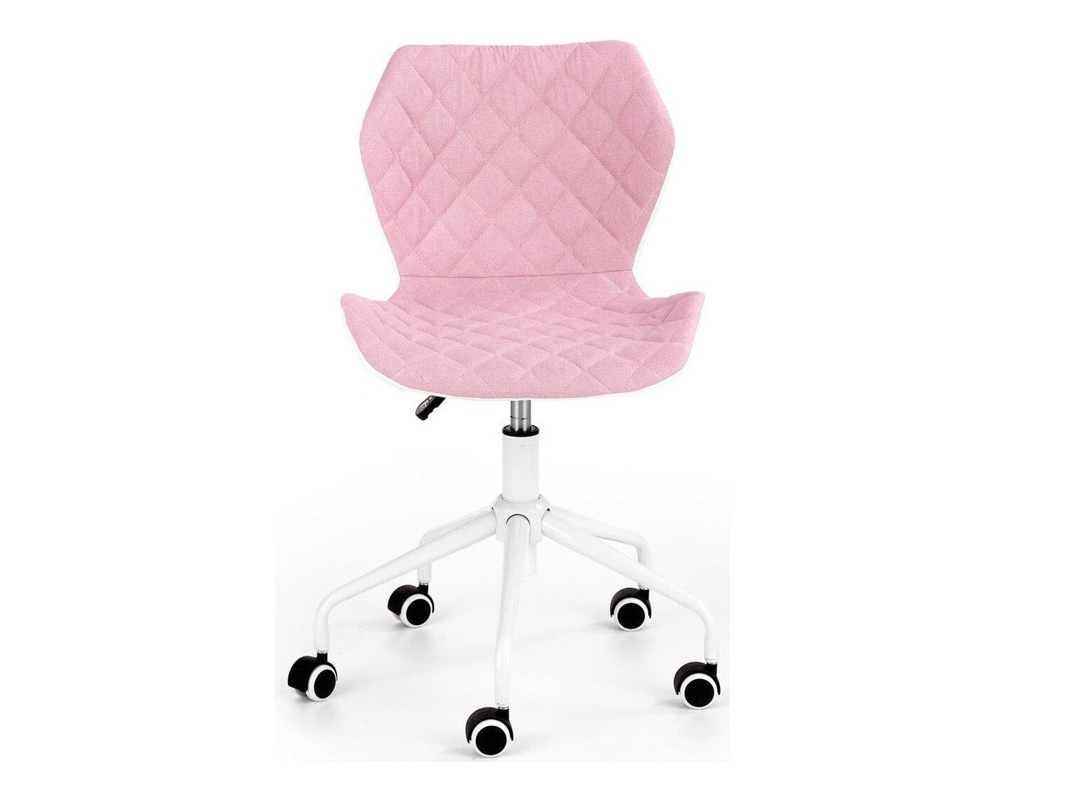 Chaise pour enfant Houston 991 (Rose clair)