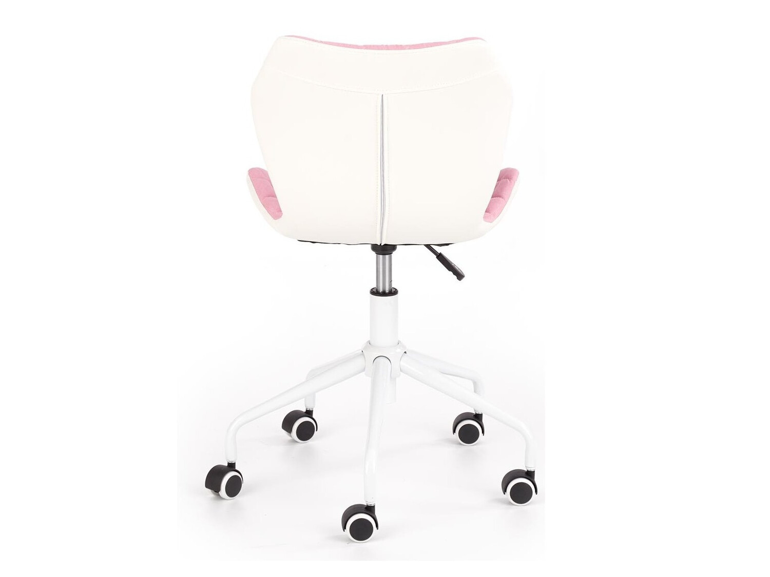 Chaise pour enfant Houston 991 (Rose clair)
