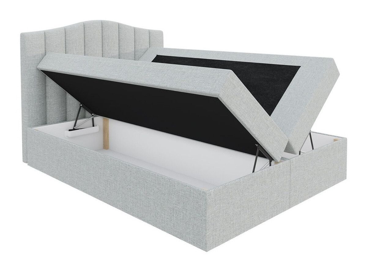 Lit boxspring Cantus (Soft 032)