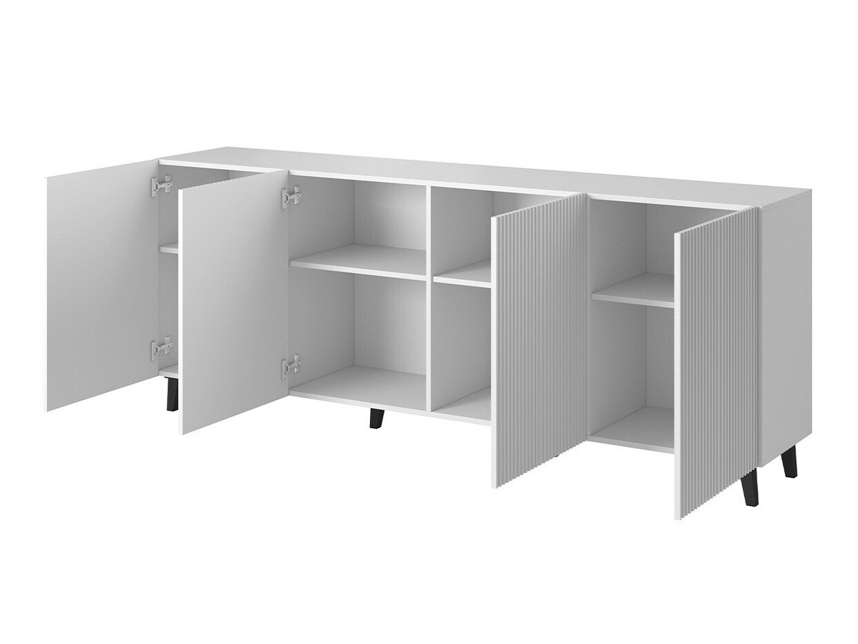 Buffet Dicto (Noir)