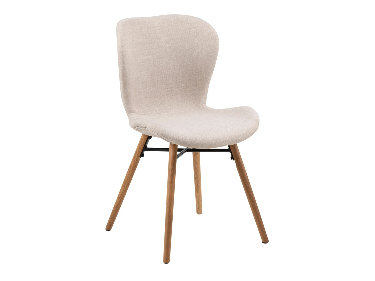 Chaise Norsica 157 (Beige)