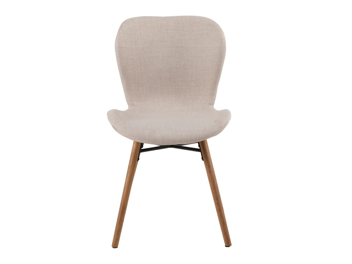 Chaise Norsica 157 (Beige)