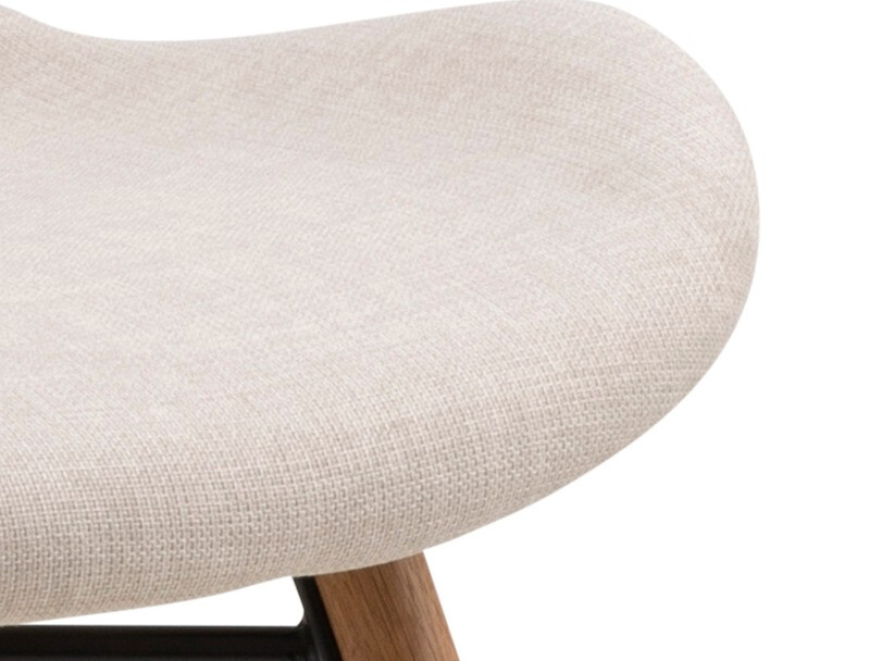 Chaise Norsica 157 (Beige)