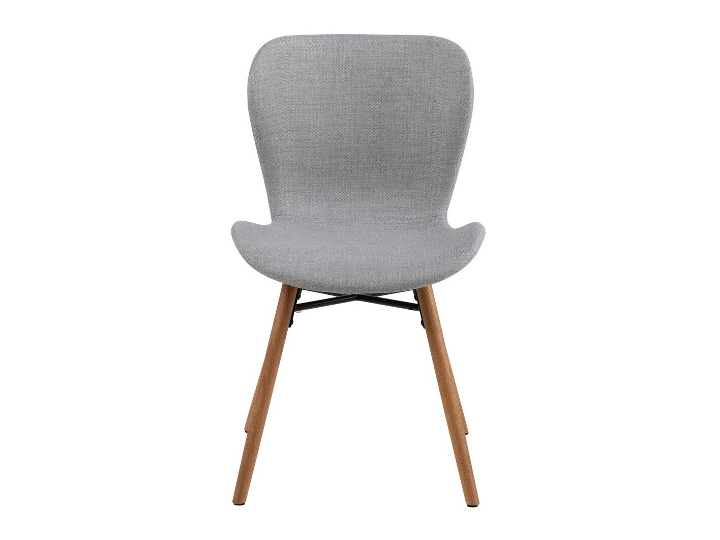 Chaise Norsica 157 (Gris)