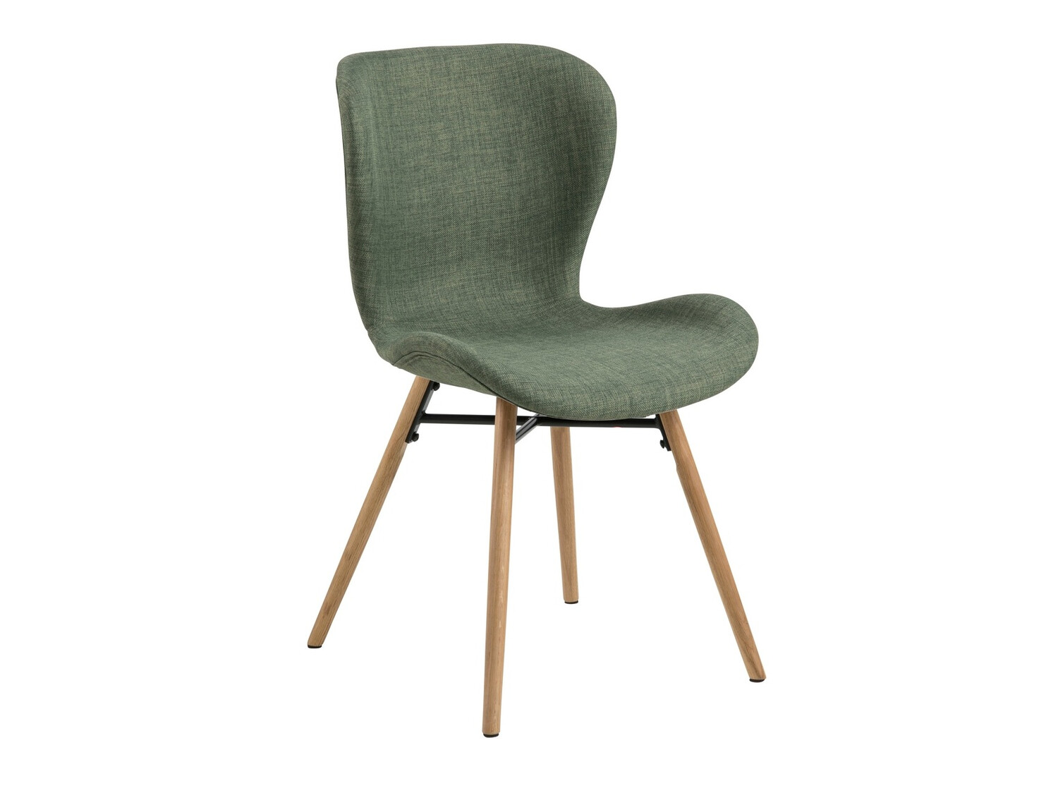 Chaise Norsica 157 (Vert)