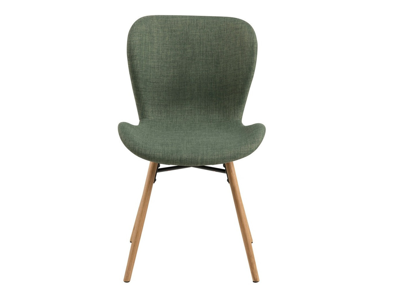 Chaise Norsica 157 (Vert)