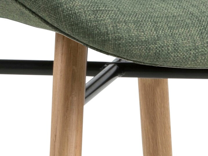 Chaise Norsica 157 (Vert)