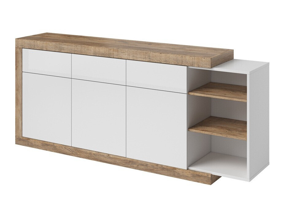 Commode Balcira 102