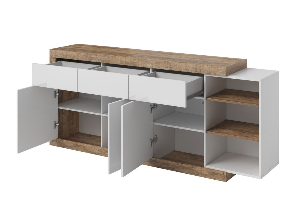 Commode Balcira 102