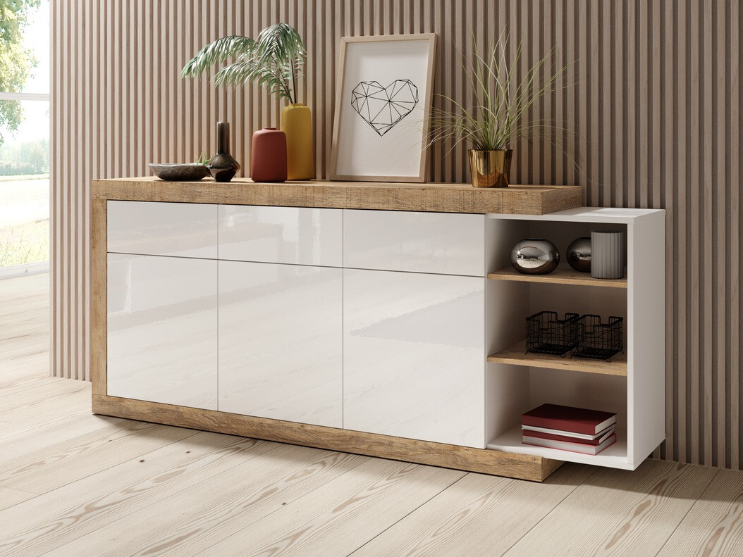 Commode Balcira 102