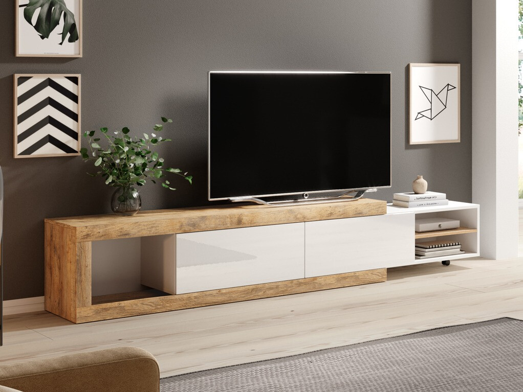 Meuble TV Balcira 103