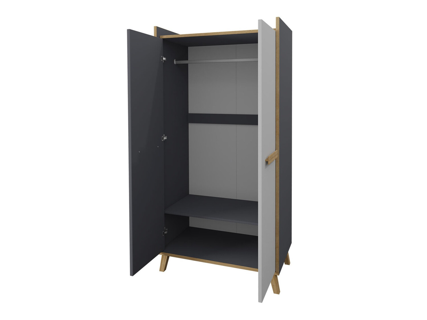 Armoire Oderevu 100