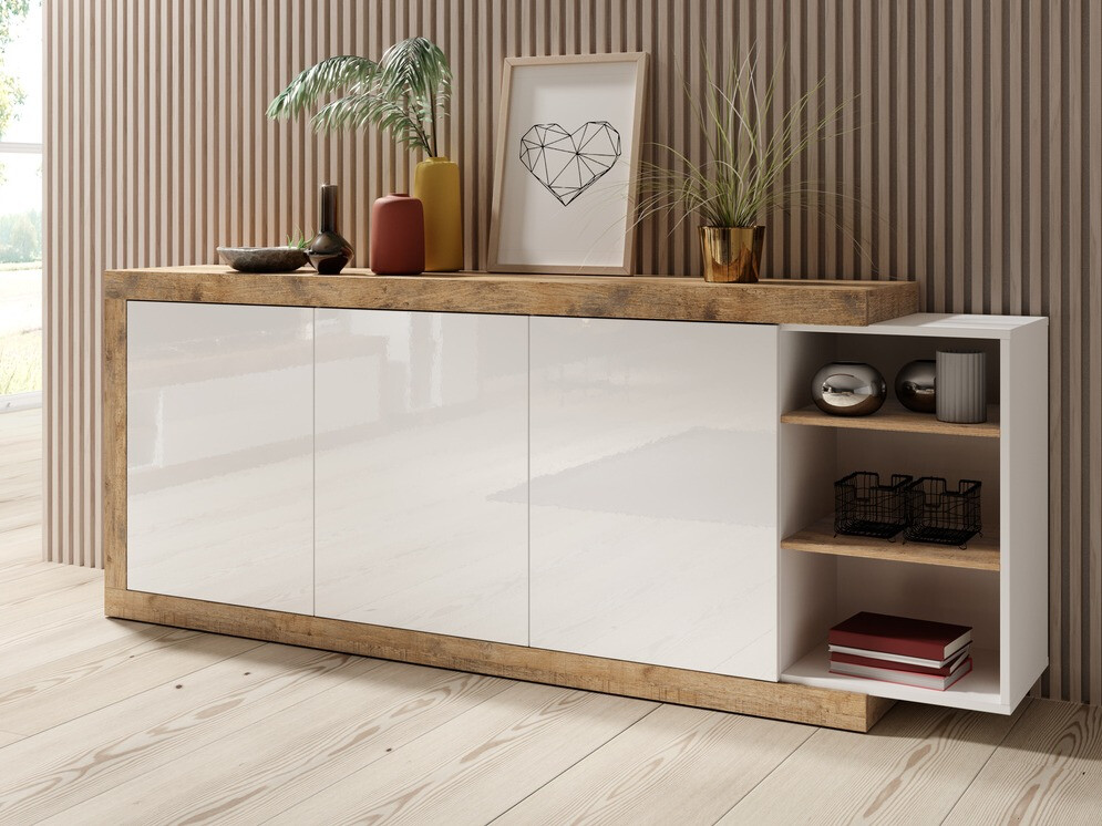 Buffet Balcira 104