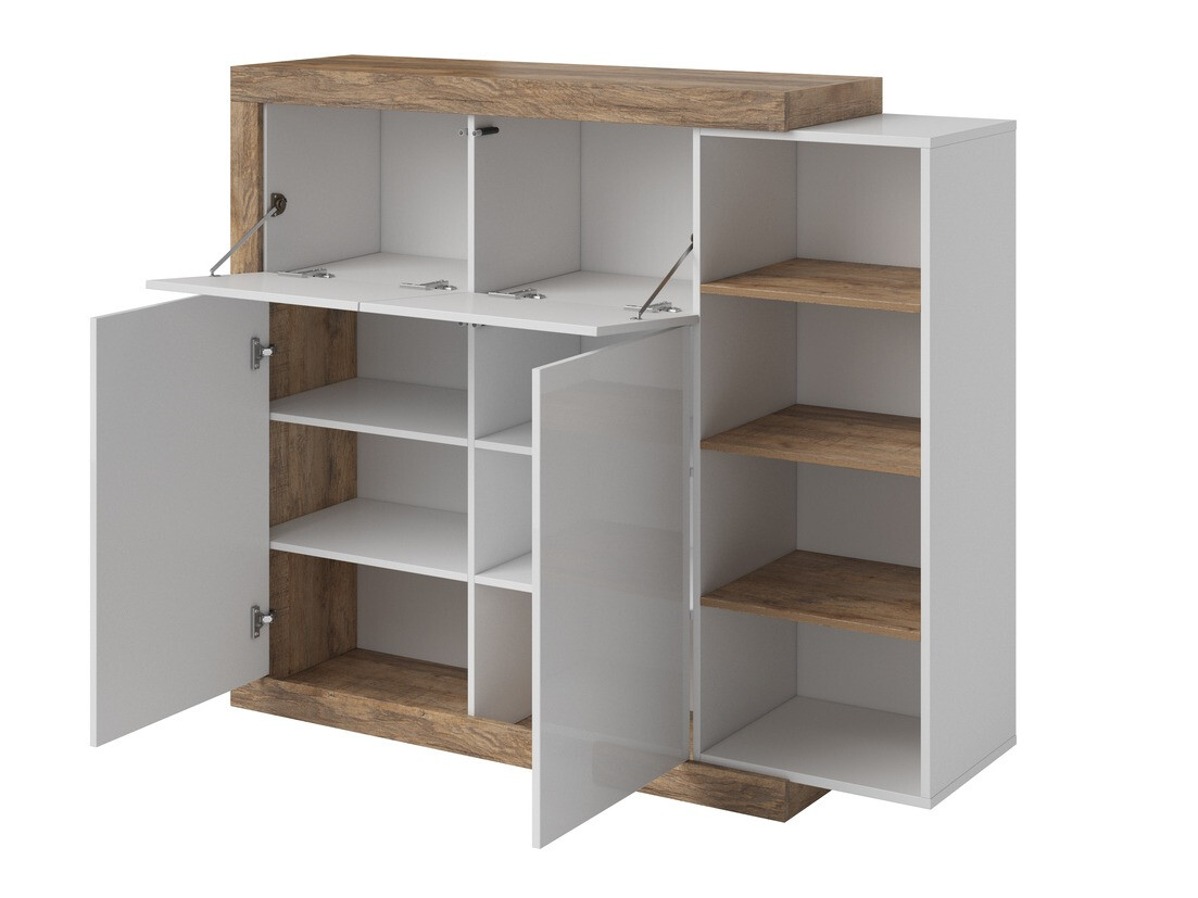 Buffet Balcira 105