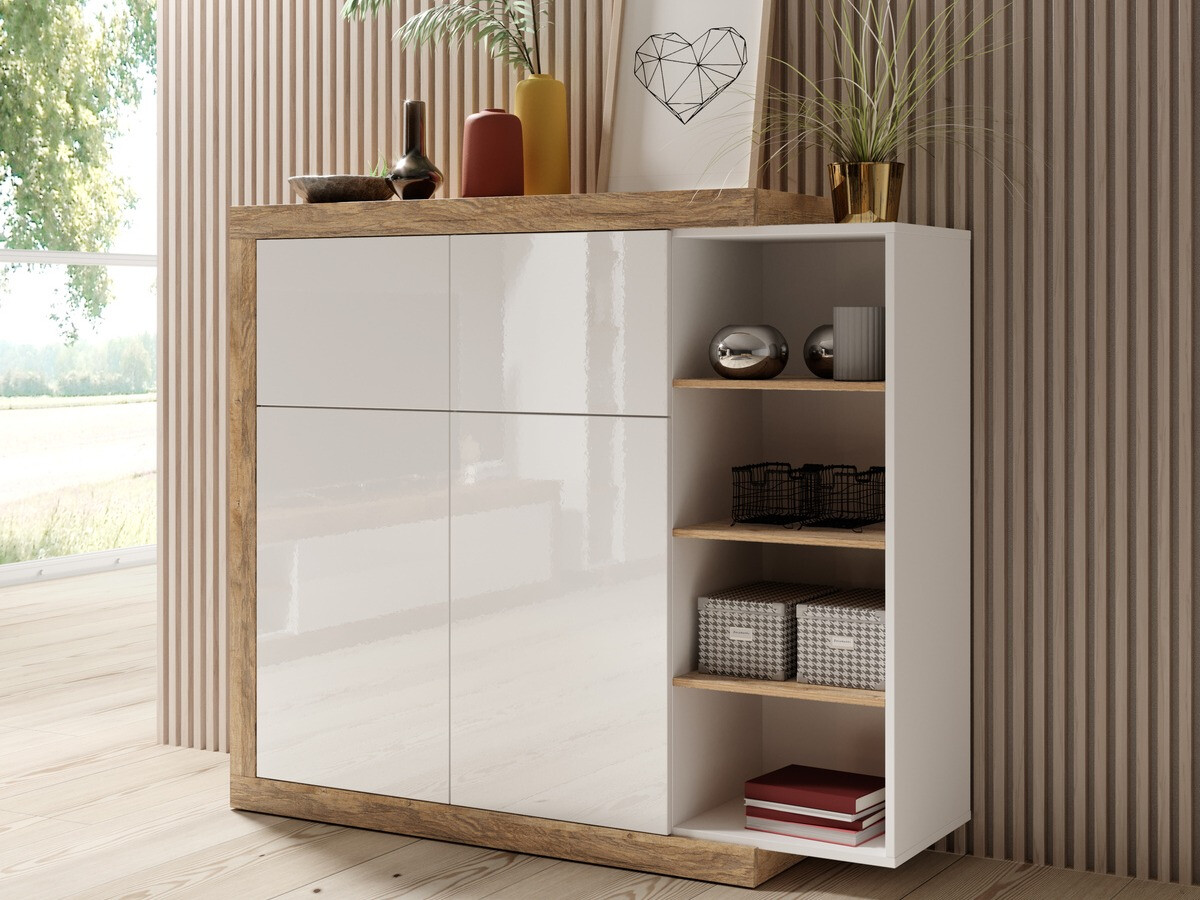 Buffet Balcira 105