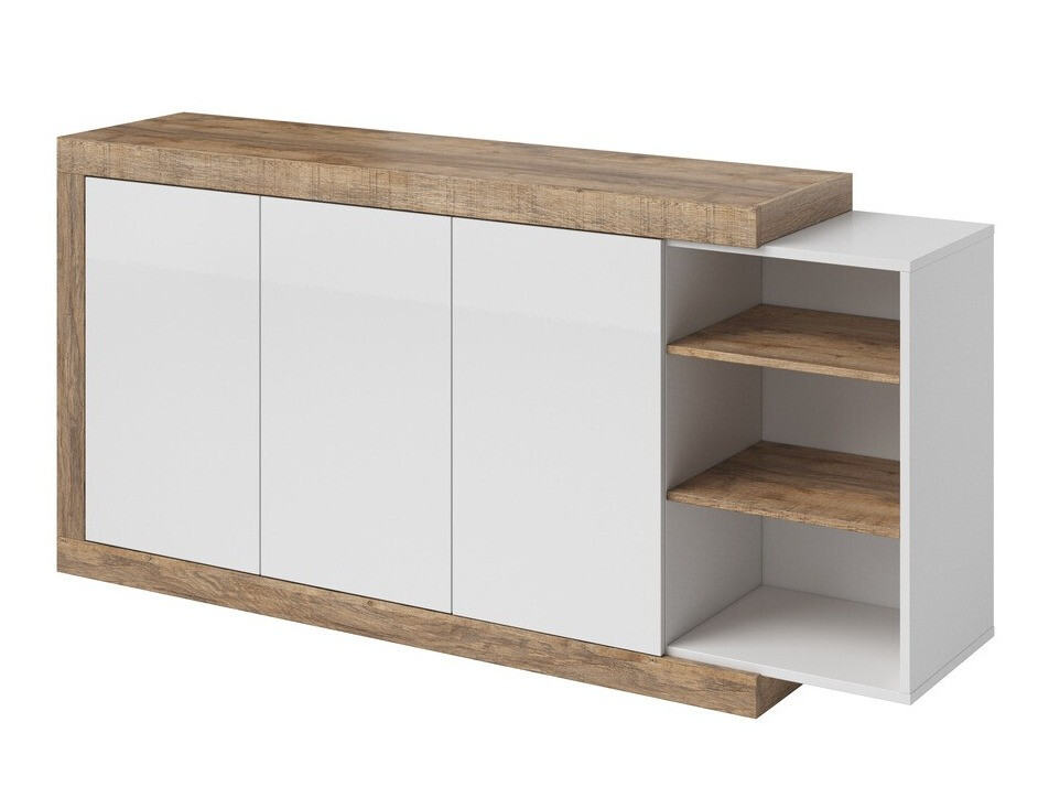 Buffet Balcira 106