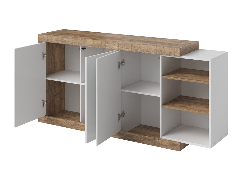 Buffet Balcira 106
