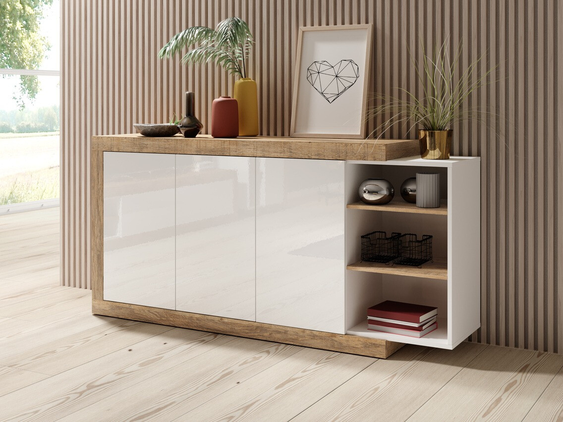 Buffet Balcira 106