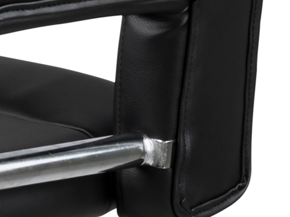 Chaise de bar mi-hauteur Norsica 174