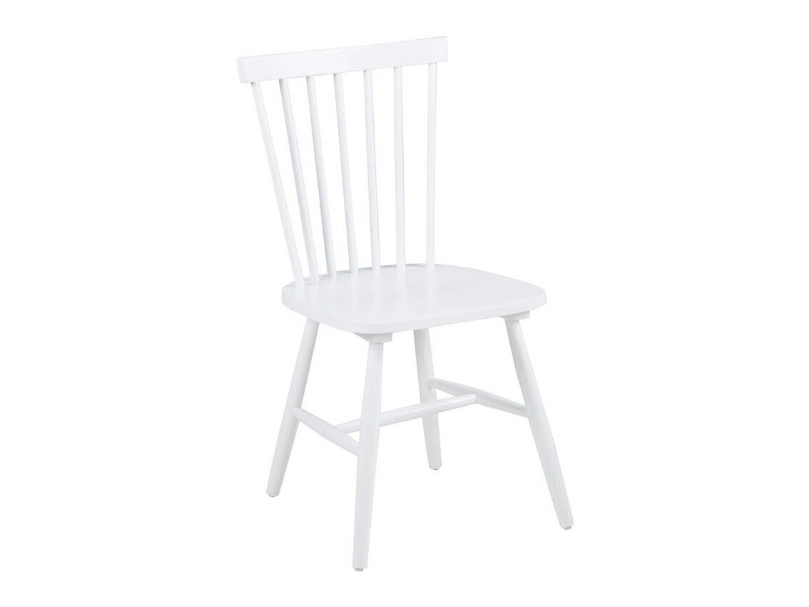 Chaise Norsica 161 (Blanc)