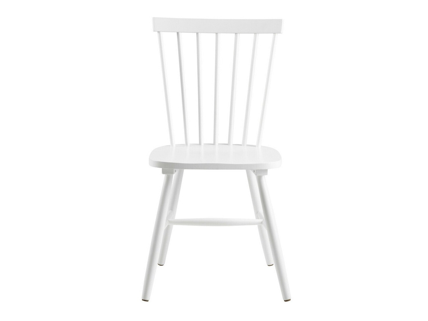 Chaise Norsica 161 (Blanc)
