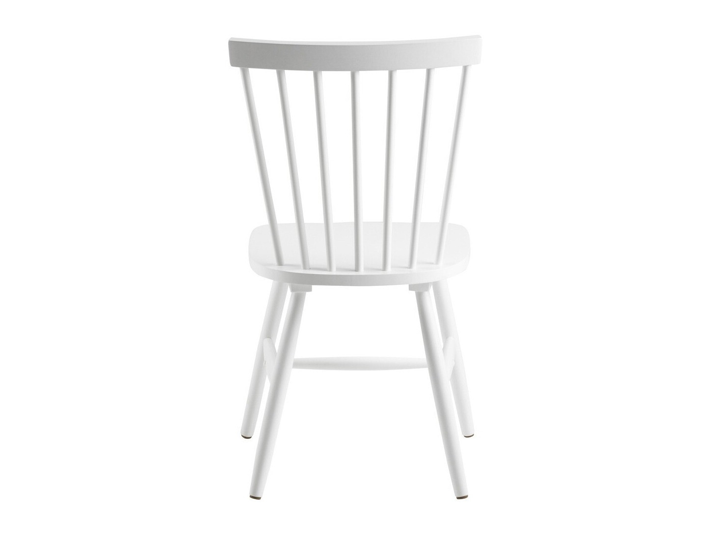 Chaise Norsica 161 (Blanc)