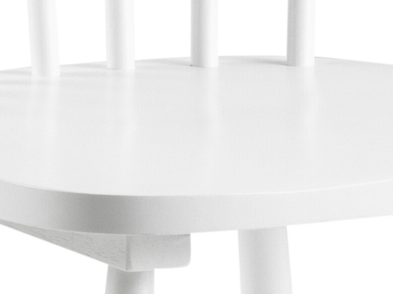 Chaise Norsica 161 (Blanc)