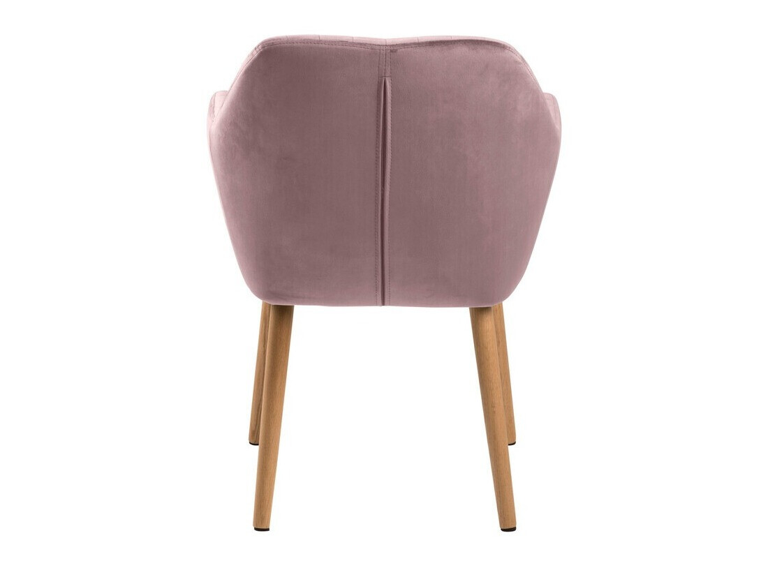 Chaise Norsica 172 (Rose Dusty)