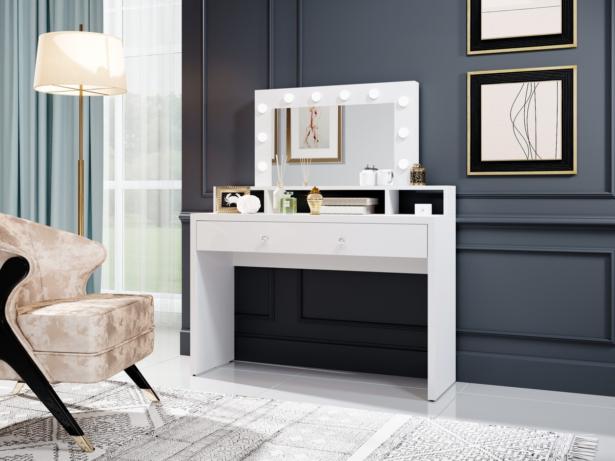 Coiffeuse Austin 229