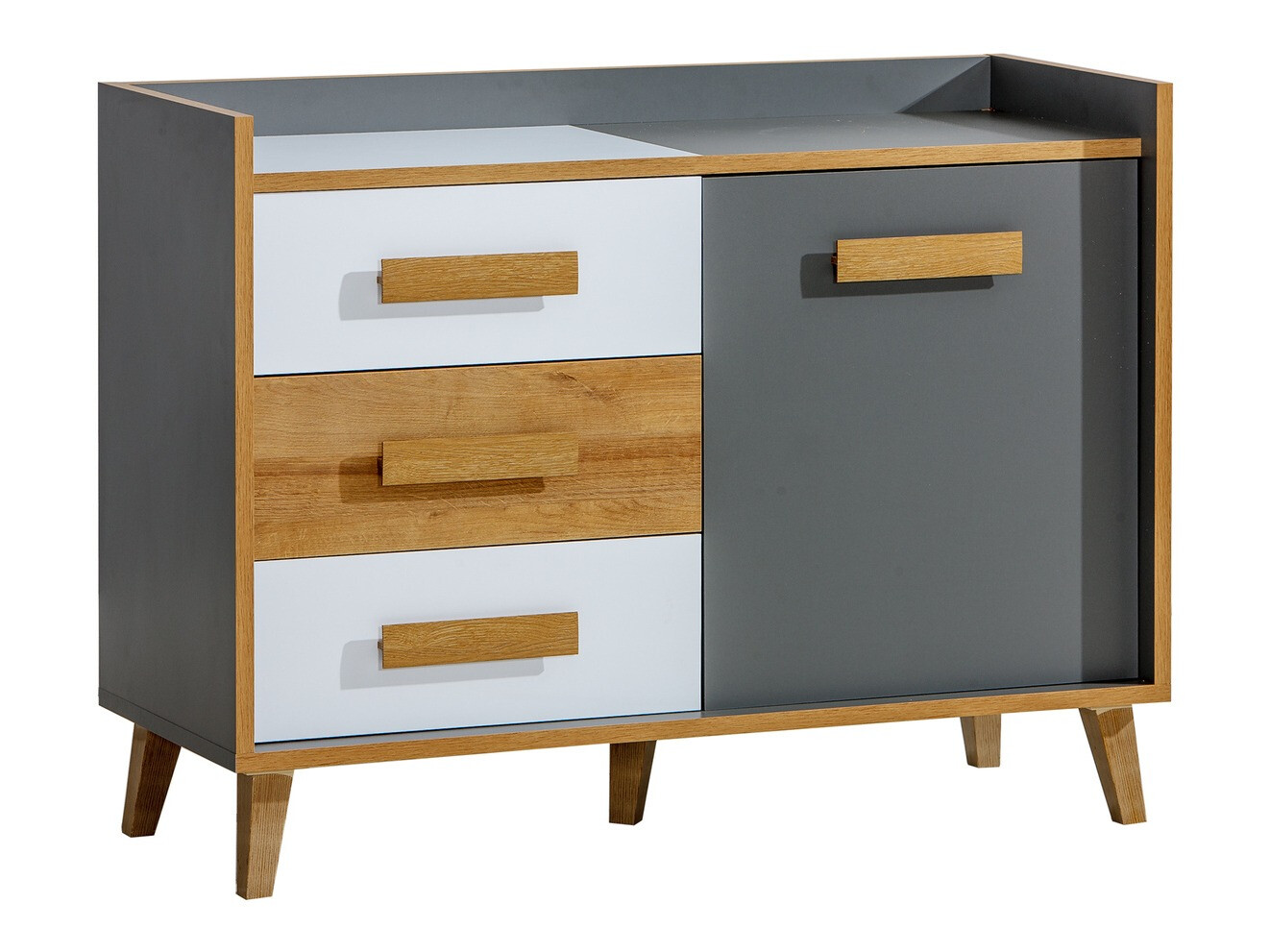 Commode Oderevu 105