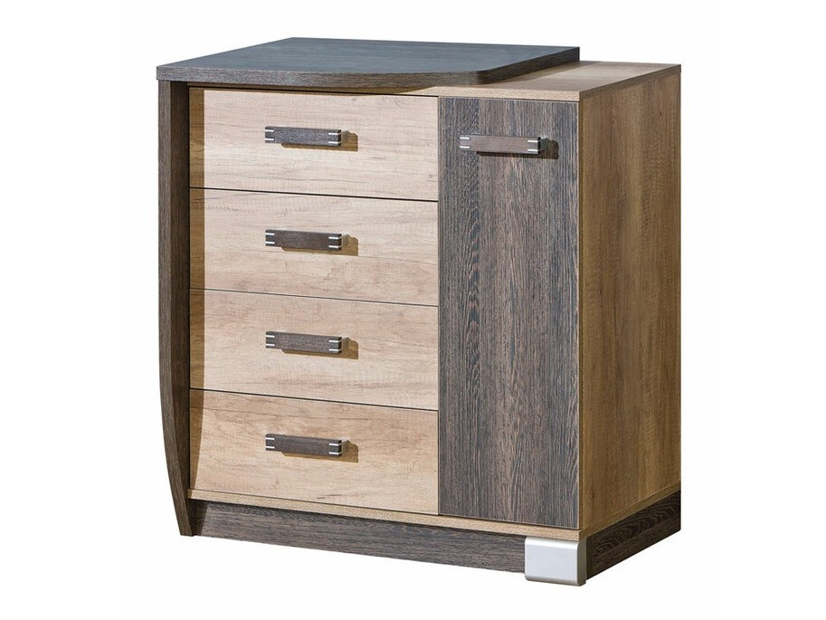 Commode Tivlue 109