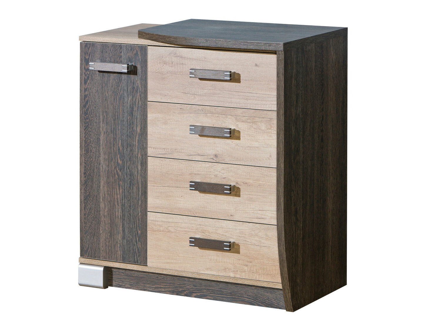 Commode Tivlue 109