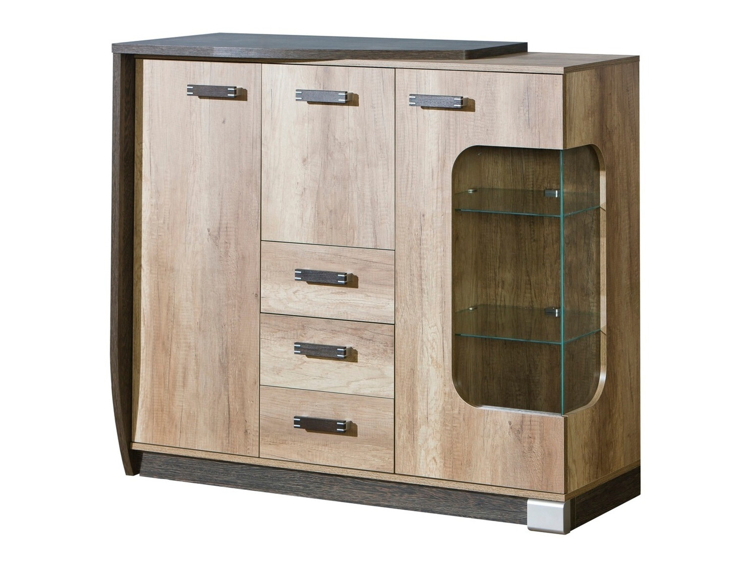 Commode Tivlue 118