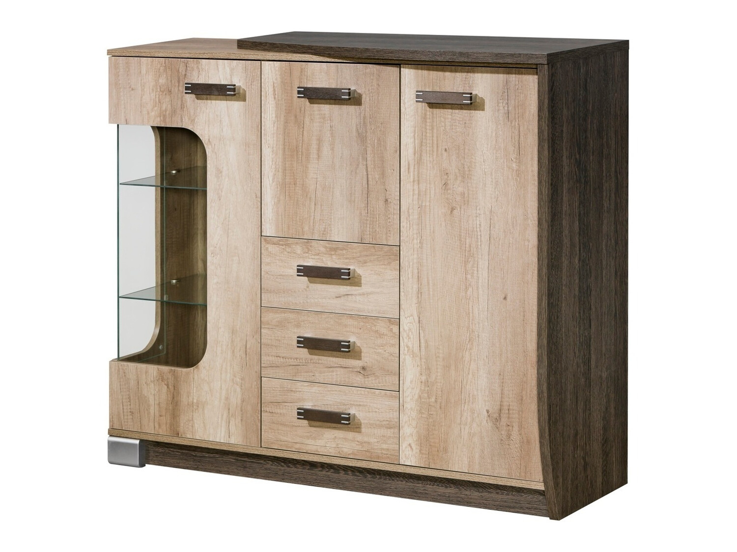 Commode Tivlue 118