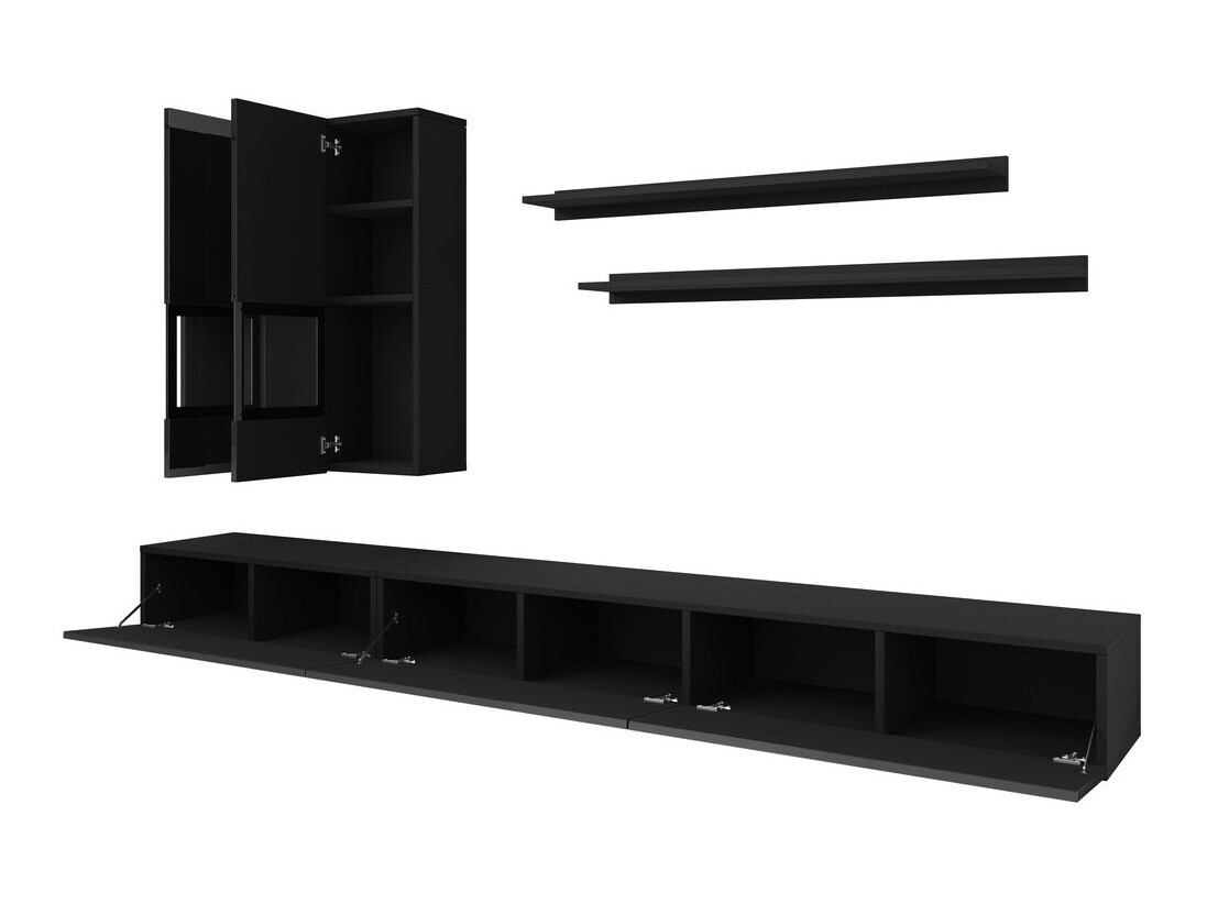 Ensemble de salon Austin 245