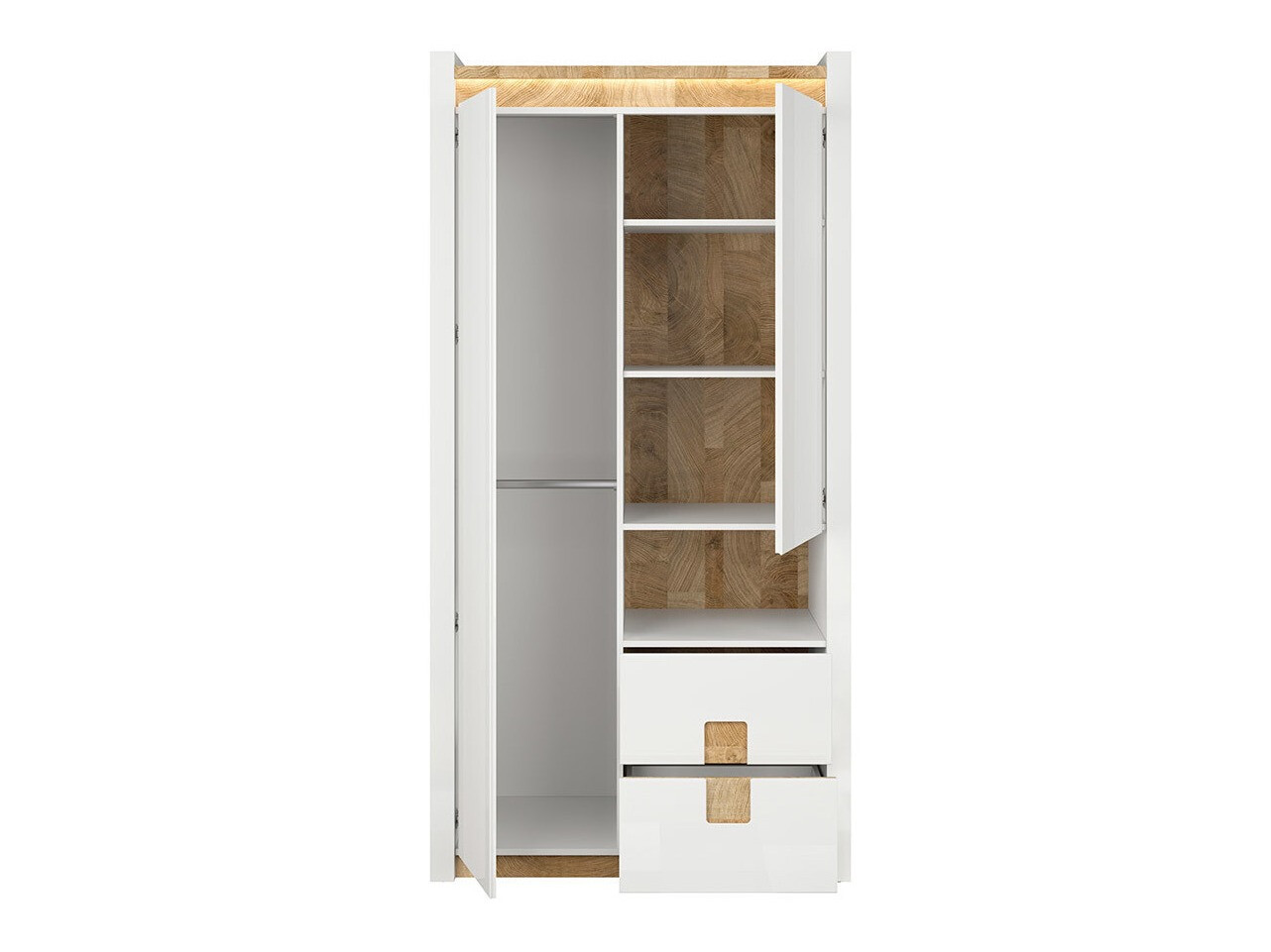 Armoire Cirevai 106
