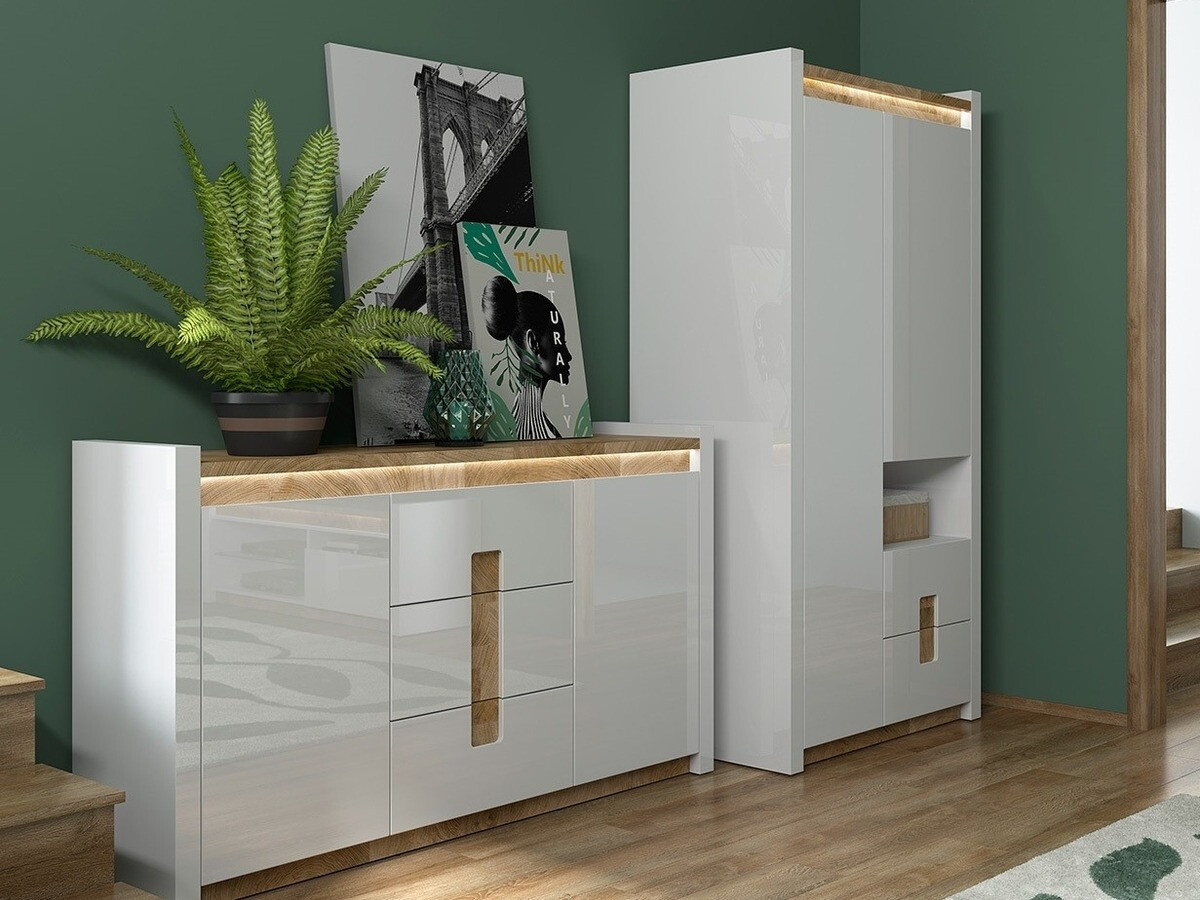Armoire Cirevai 106