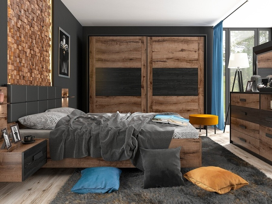 Armoire Livmoru 103